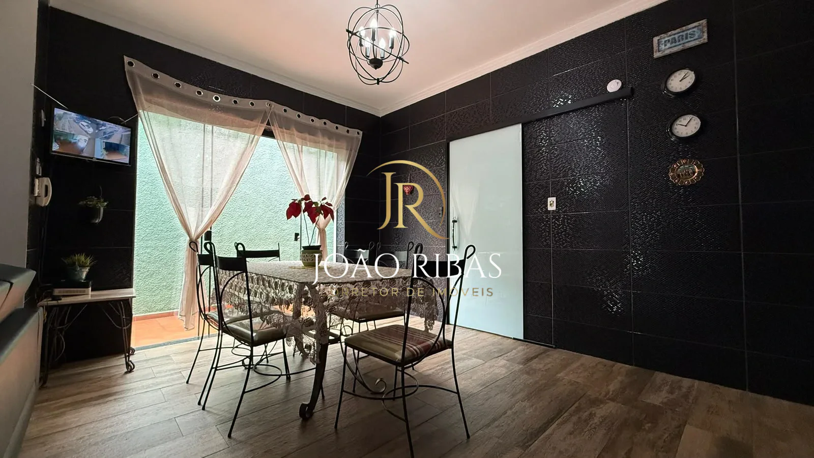 Casa de 3 Dormitórios com Suíte e Edícula à Venda no Jardim Sumaré