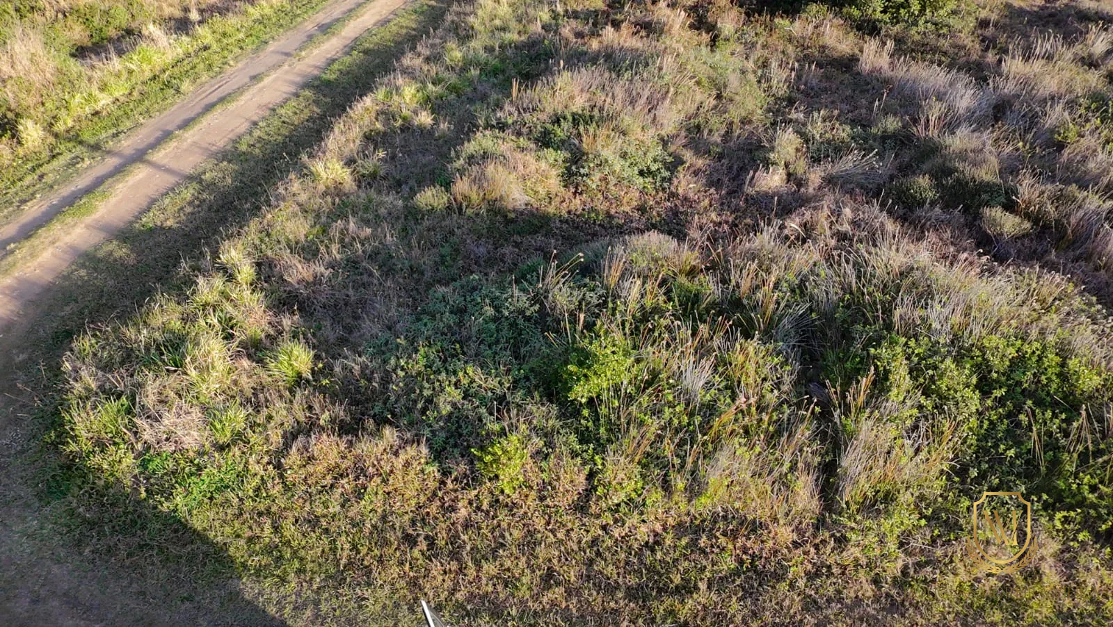 Terreno de Esquina 540m2 a 200m do Mar - Praia do Sol