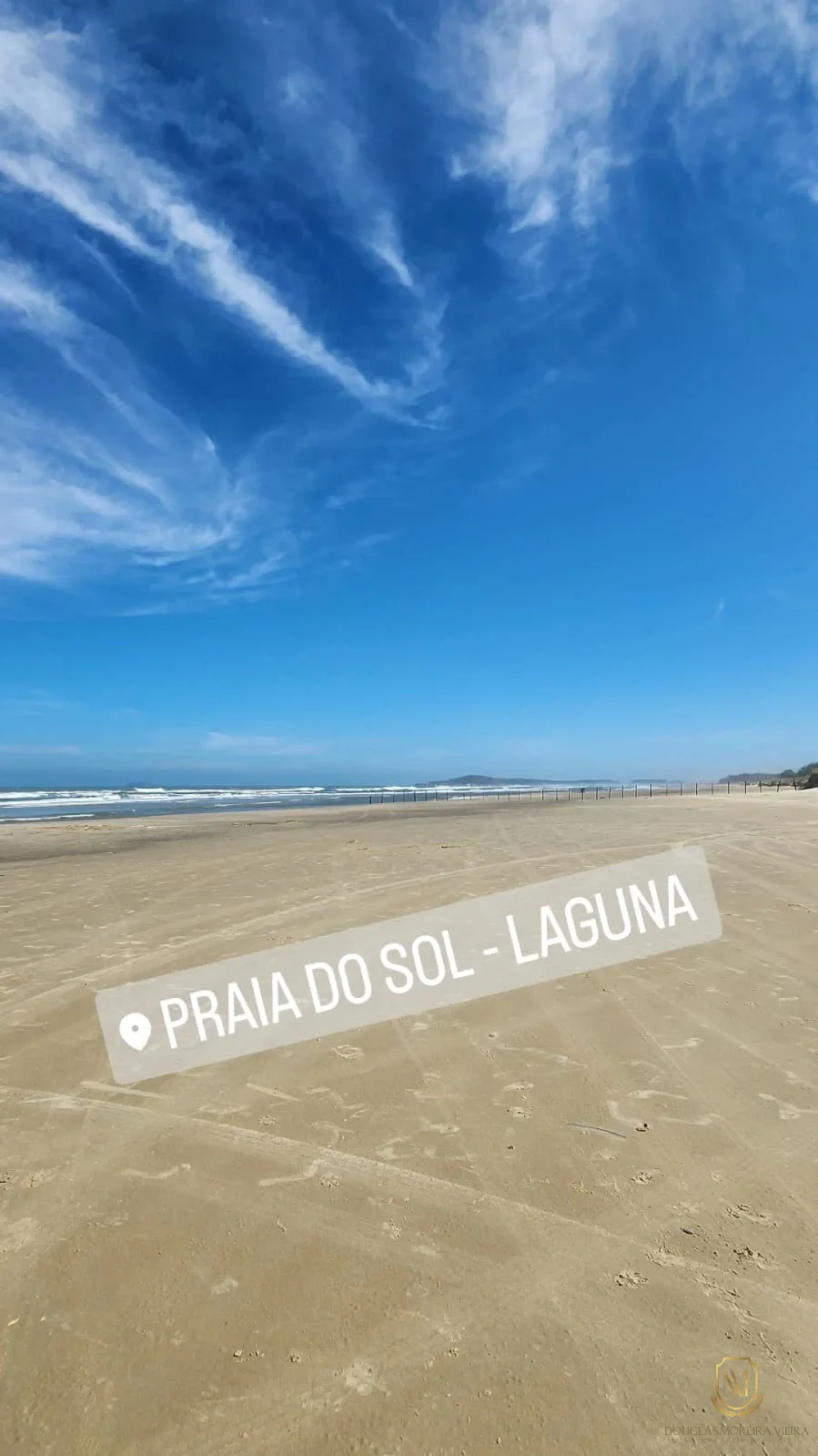 Terreno de Esquina 540m2 a 200m do Mar - Praia do Sol