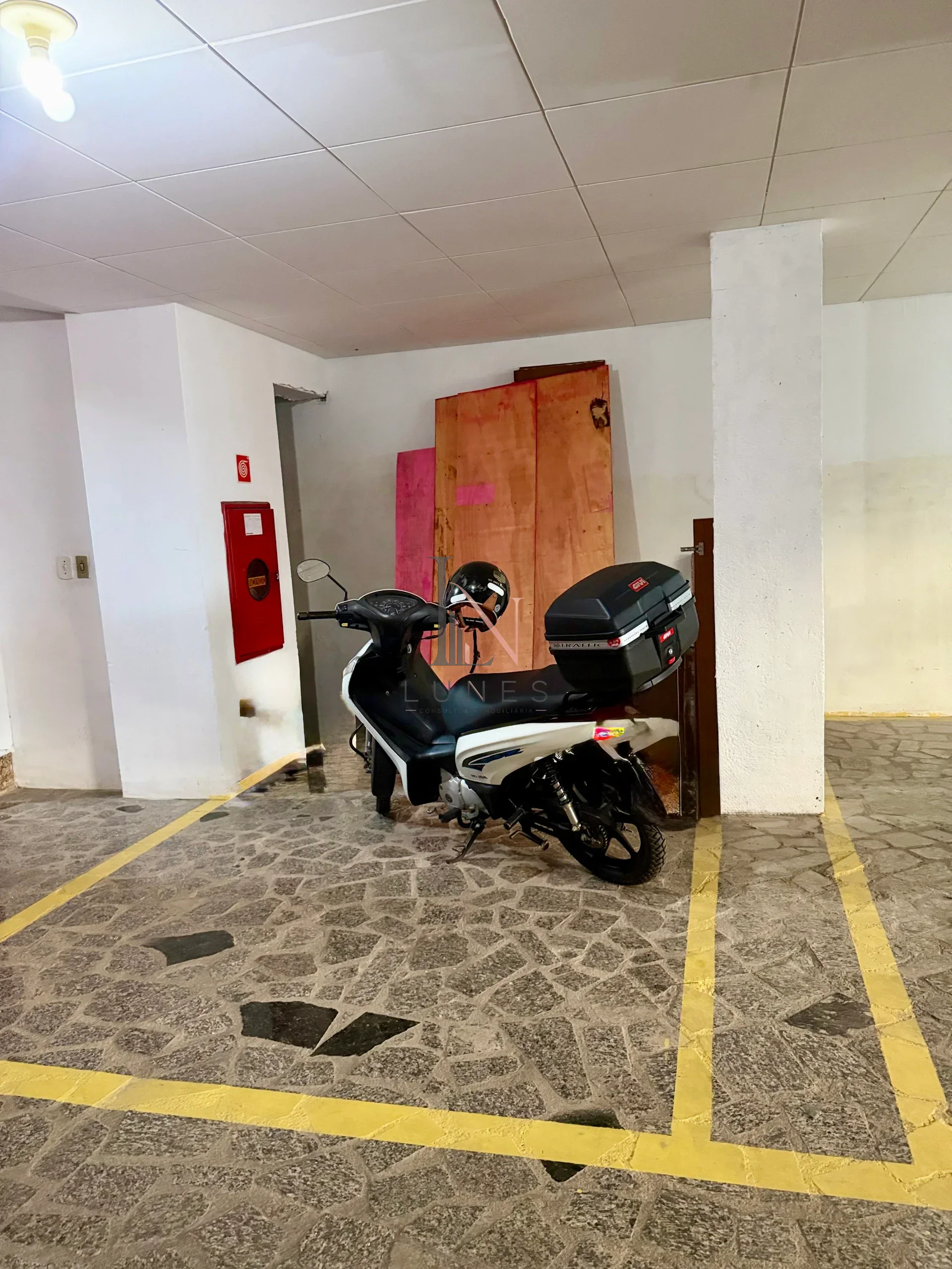 Apartamento Prainha de Muquiçaba