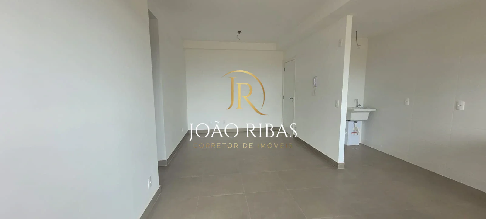 Apartamento de 2 Dormitórios com Suíte à Venda no Quinta da Primavera – Solo