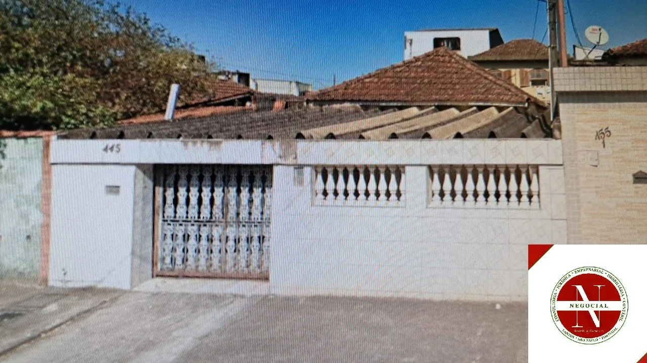 CASA À VENDA NO JARDIM GUASSU