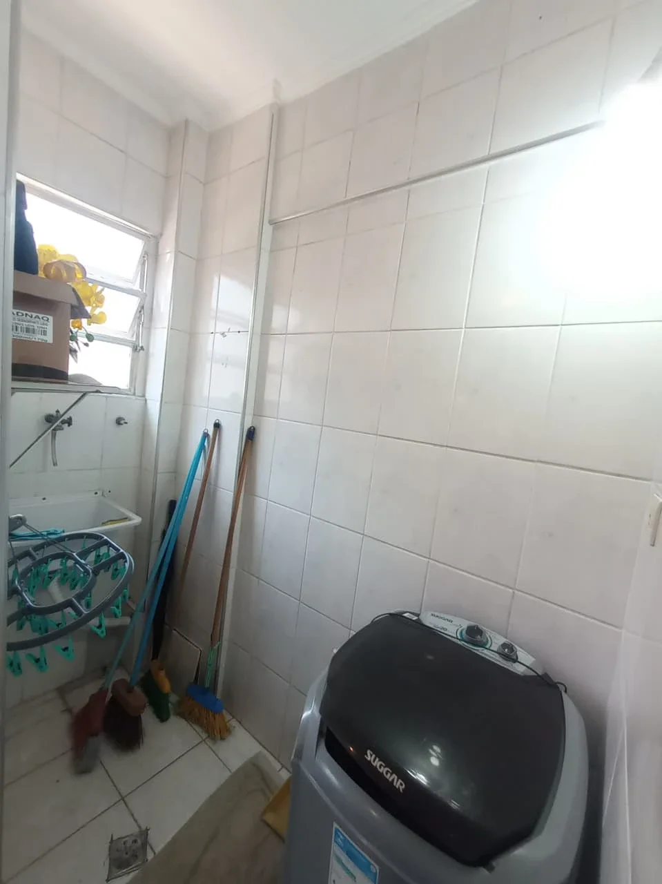 APARTAMENTO 01 DORMITÓRIO À VENDA