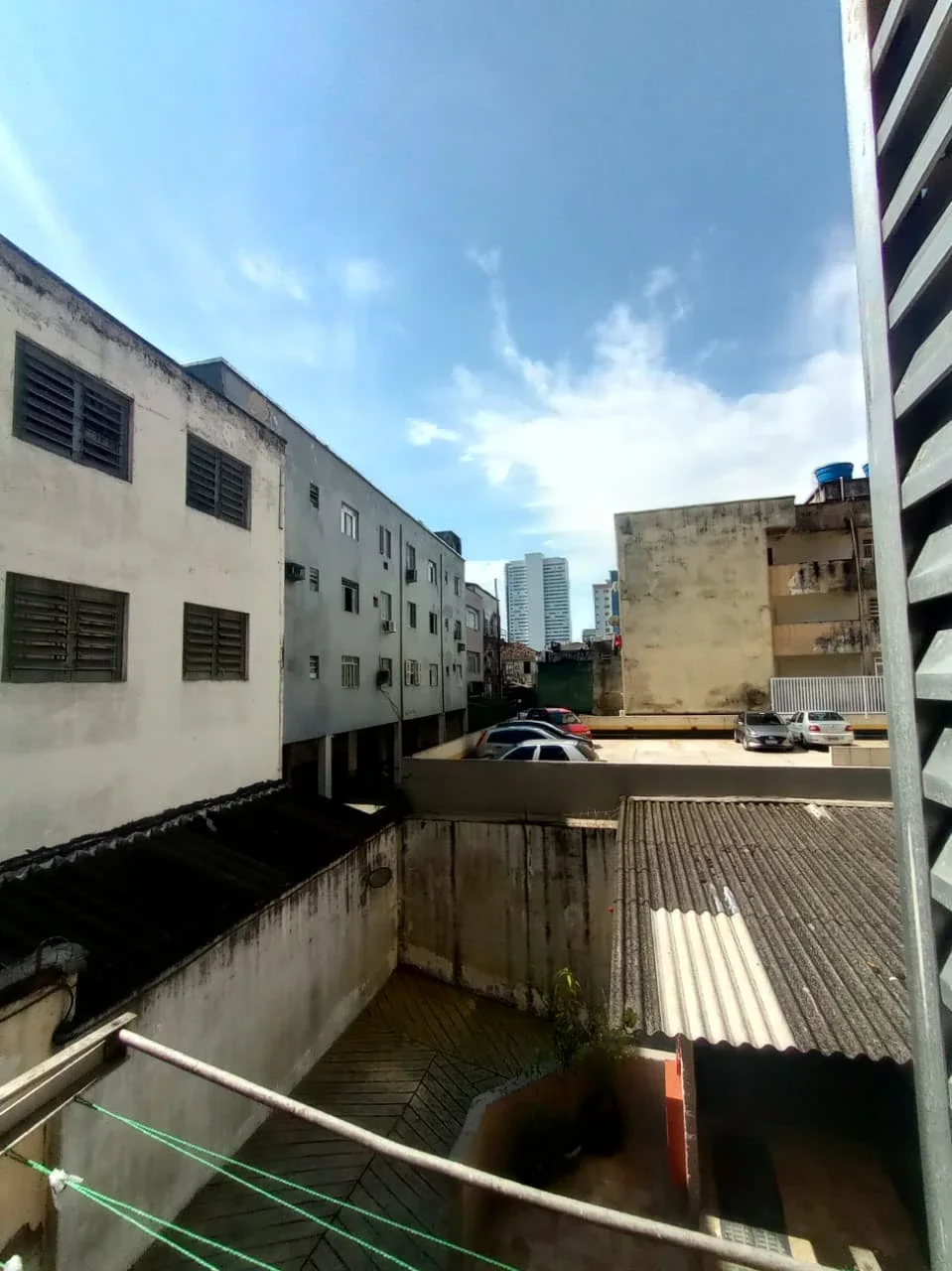 APARTAMENTO 01 DORMITÓRIO À VENDA