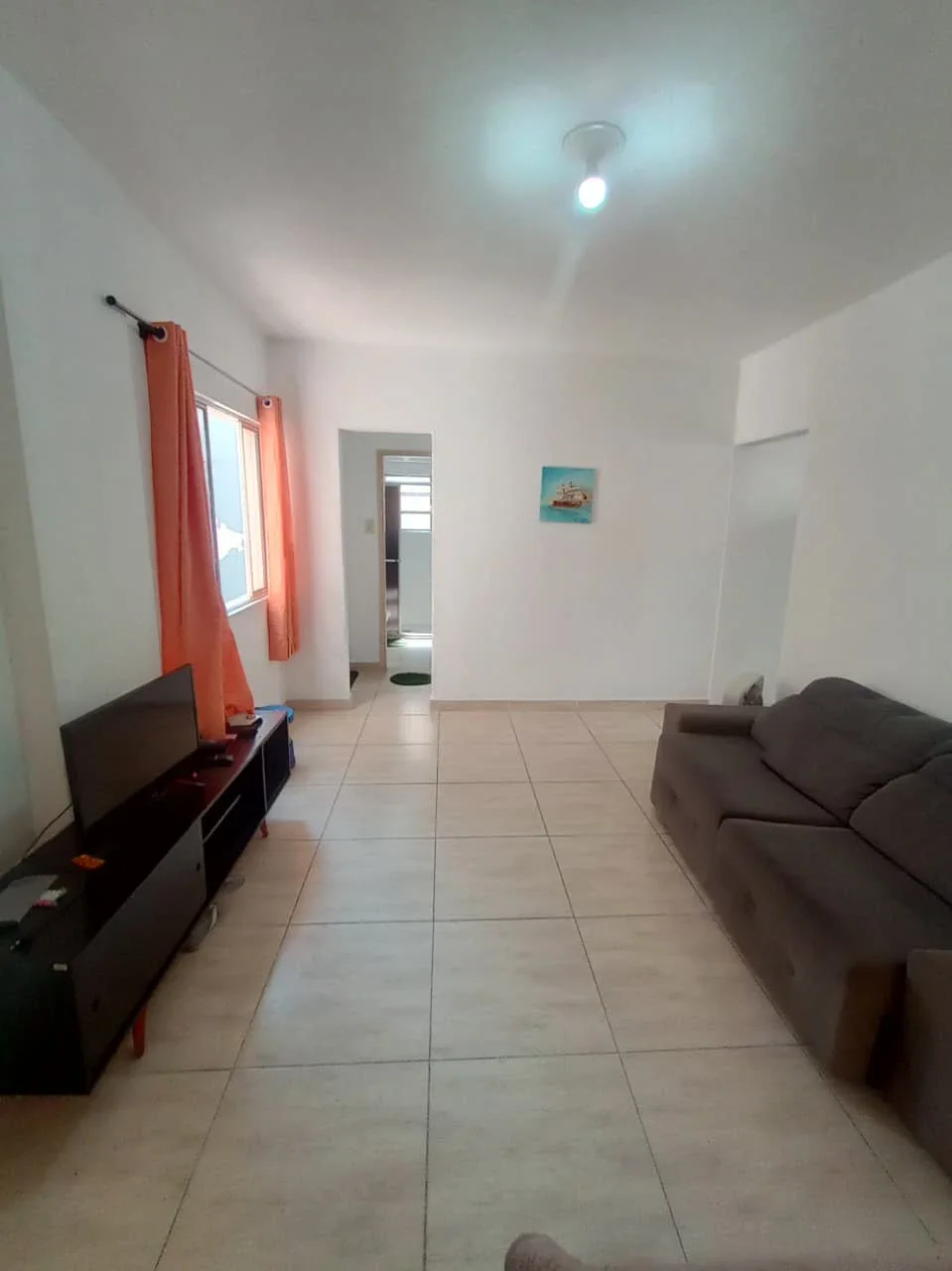 APARTAMENTO 01 DORMITÓRIO À VENDA