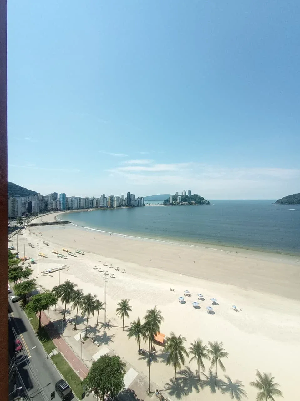 VENDA-KIT VISTA MAR/ GONZAGUINHA -SÃO VICENTE