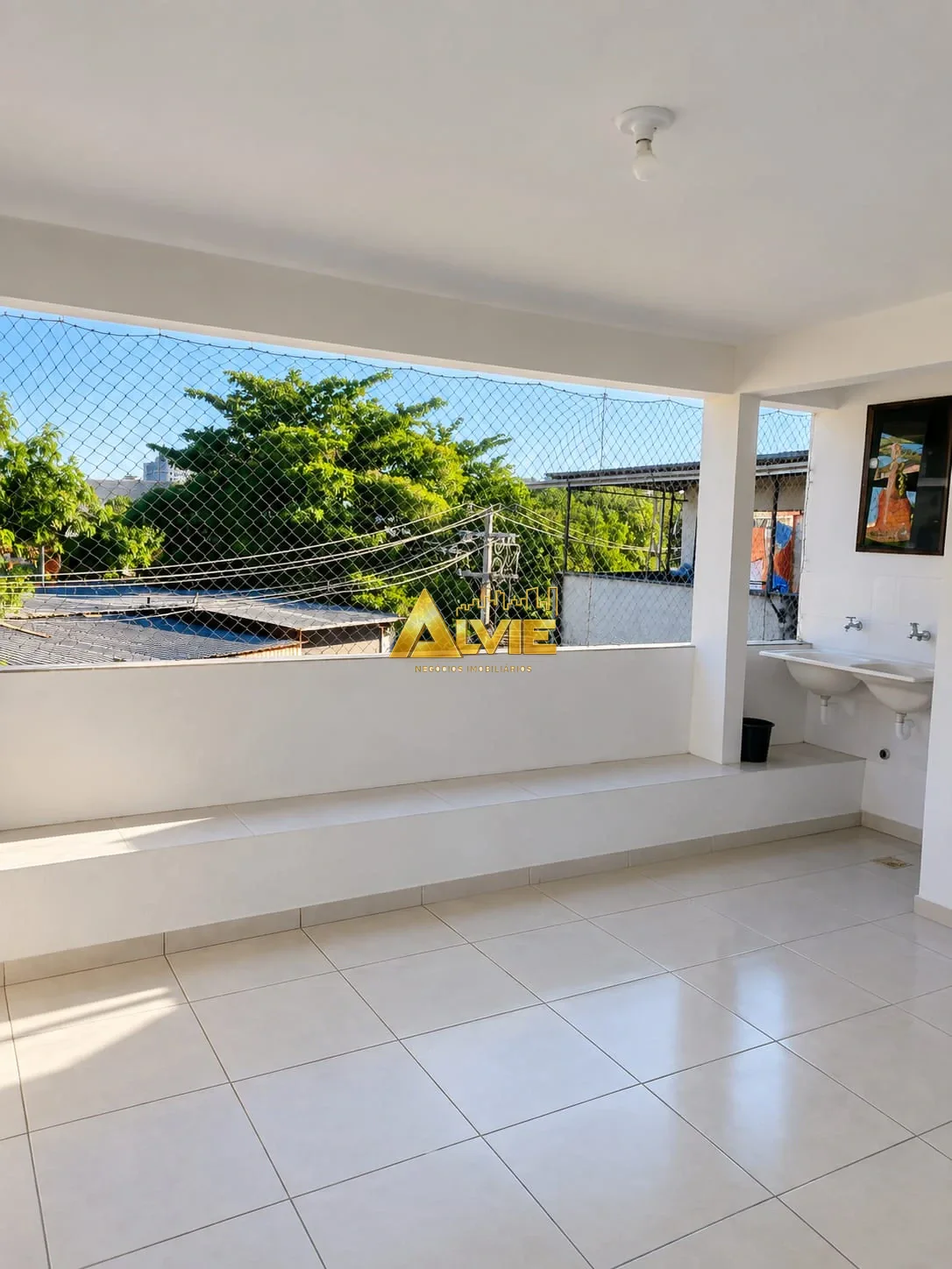 CASA PARA LOCAÇAO – CURICICA