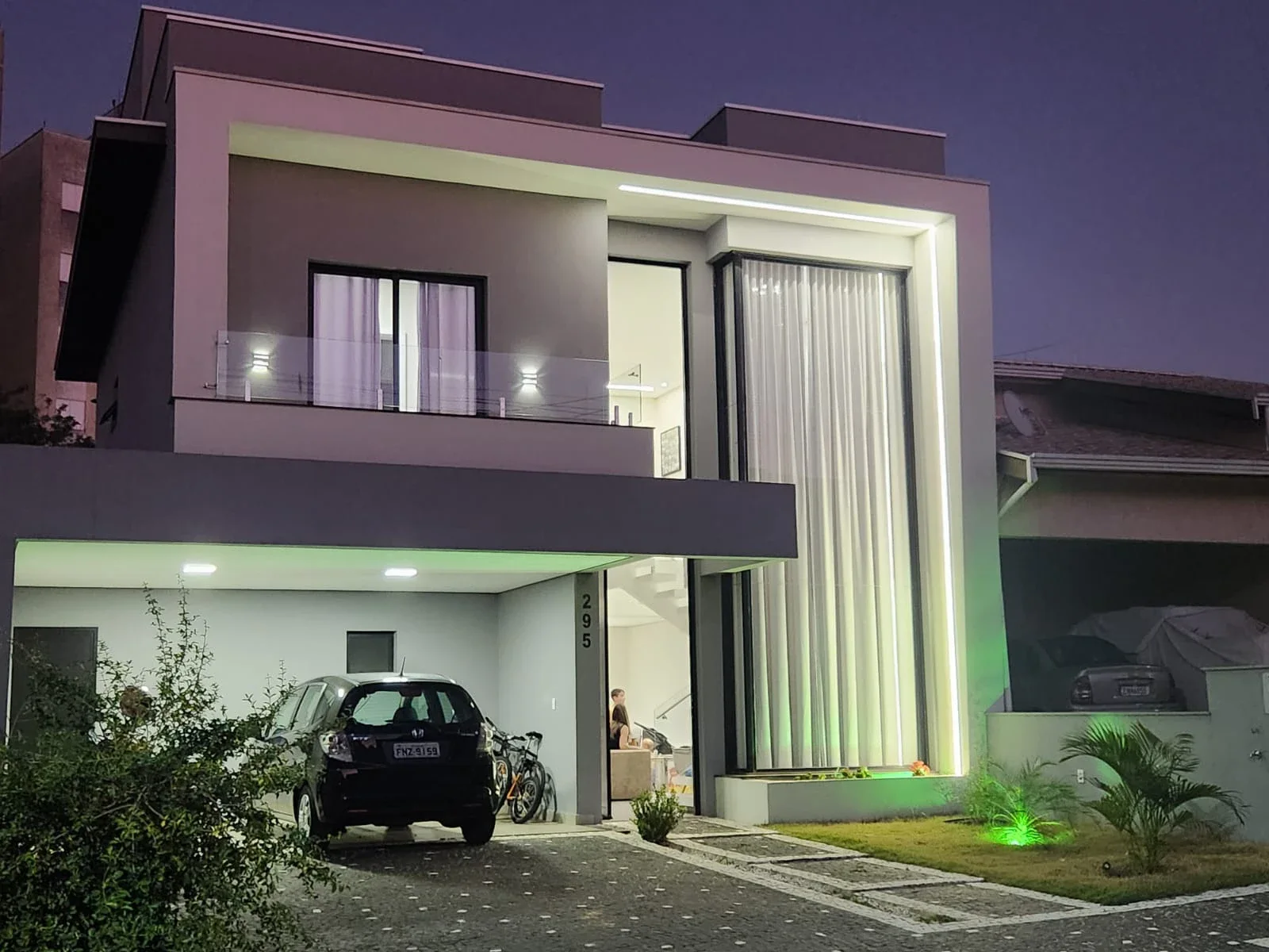 VENDA DE CASA NO CONDOMINIO REAL PARK - SUMARÉ - SP 