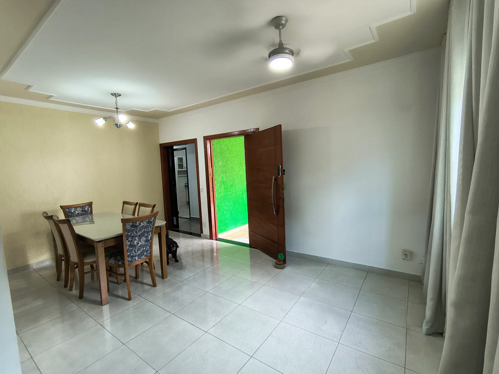 CASA 3 DORMITÓRIOS À VENDA EM RESIDENCIAL JARDINS DO SUL, BAURU/SP