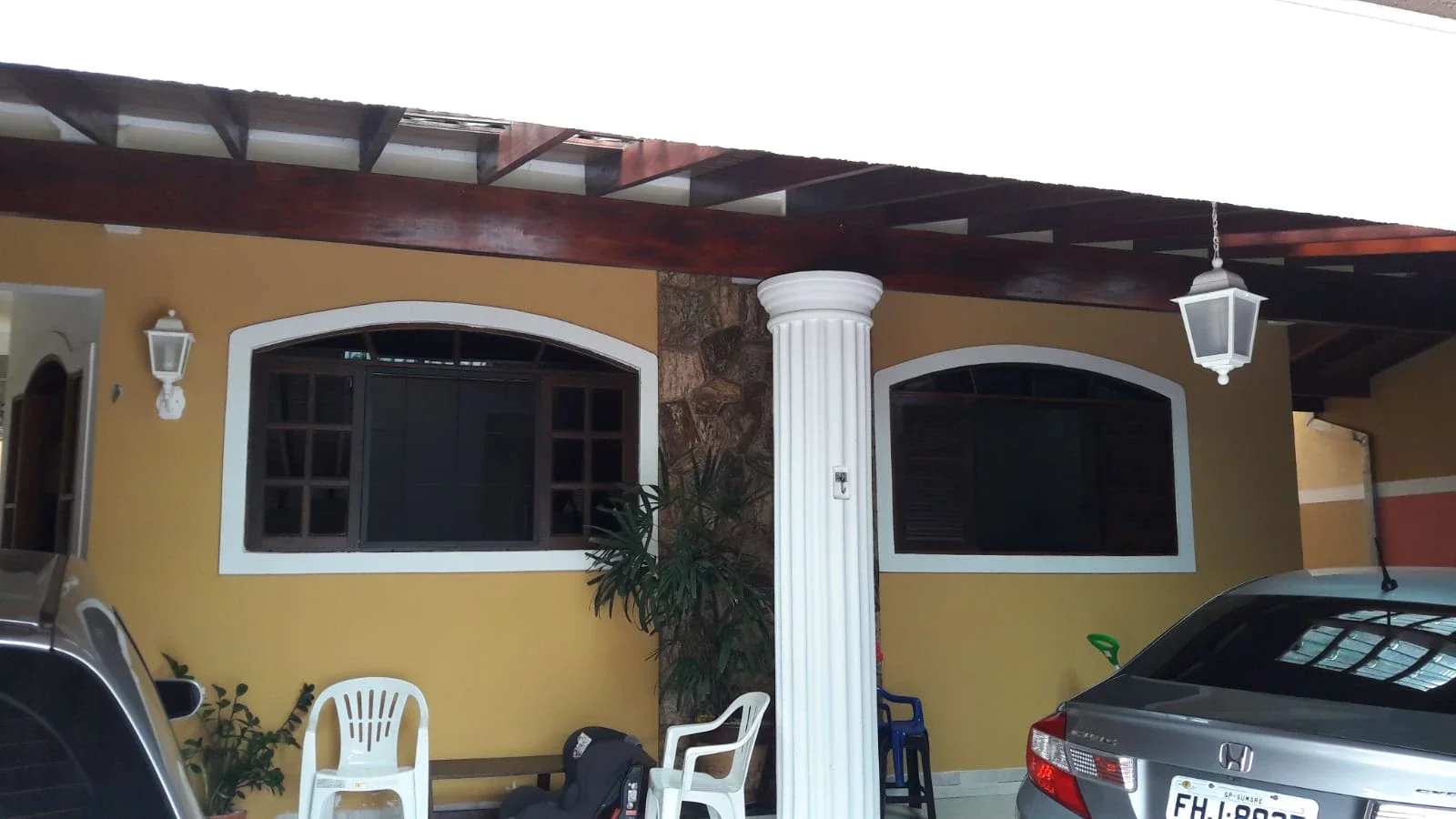 VENDA DE CASA/SOBRADO NO JARDIM MARIA ANTONIA - SUMARÉ - SP