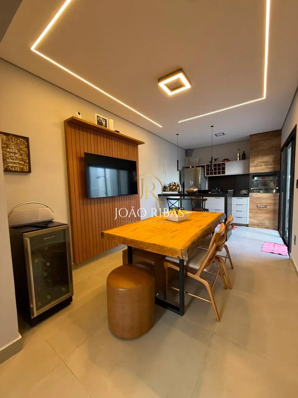 Casa à Venda em Castelo Branco | 3 Quartos, sendo 1 Suíte