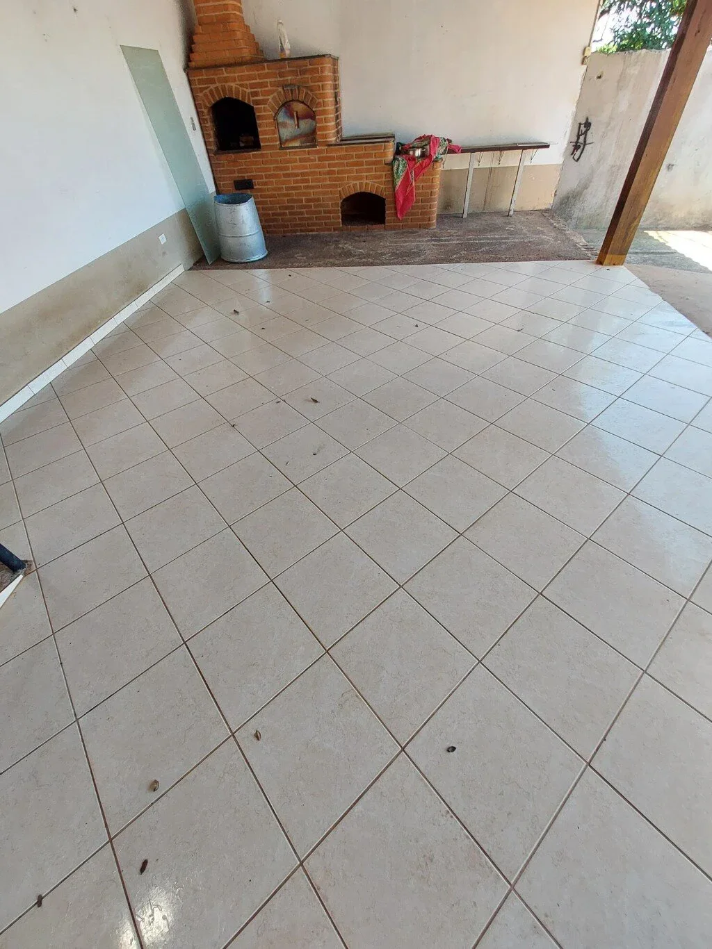 CASA 3 DORMITÓRIOS À VENDA EM QUINTA DA BELA OLINDA, BAURU/SP