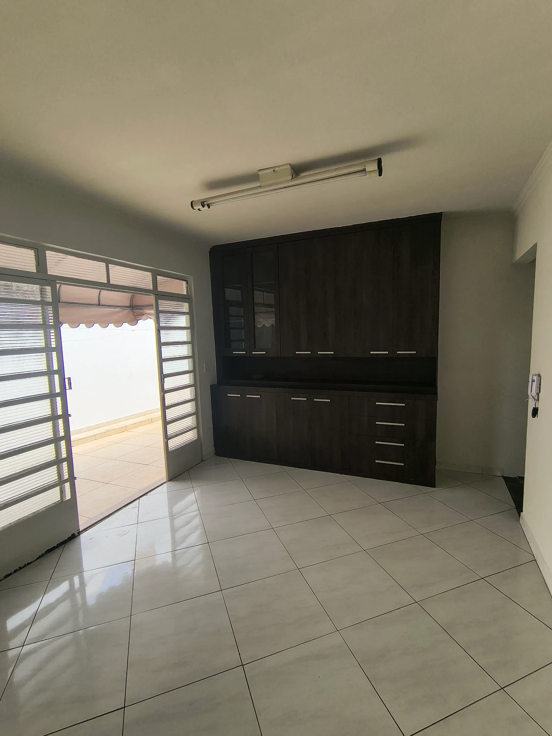 CASA 3 DORMITÓRIOS À VENDA EM BELA VISTA, BAURU/SP