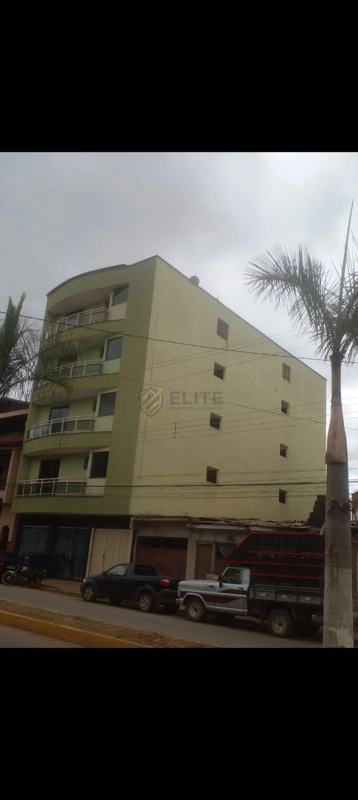 APARTAMENTO Á VENDA 