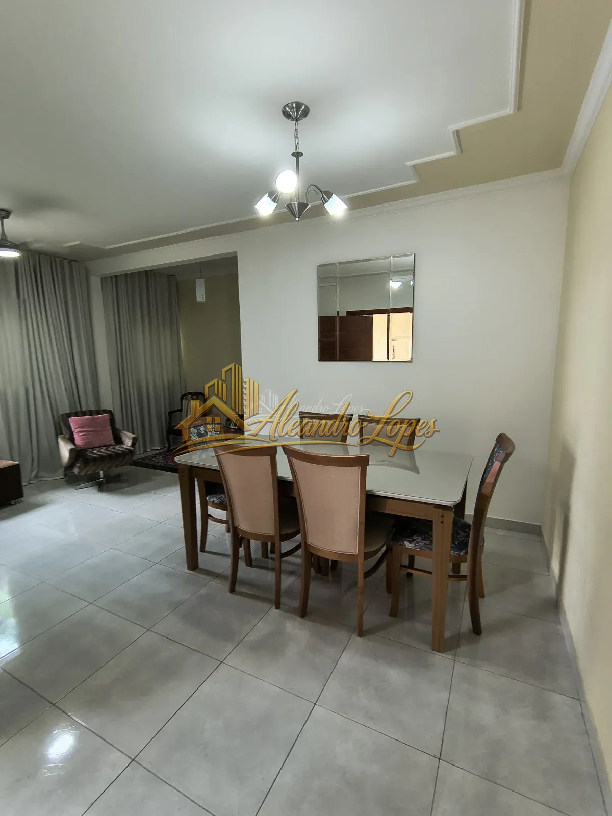 CASA 3 DORMITÓRIOS À VENDA EM RESIDENCIAL JARDINS DO SUL, BAURU/SP