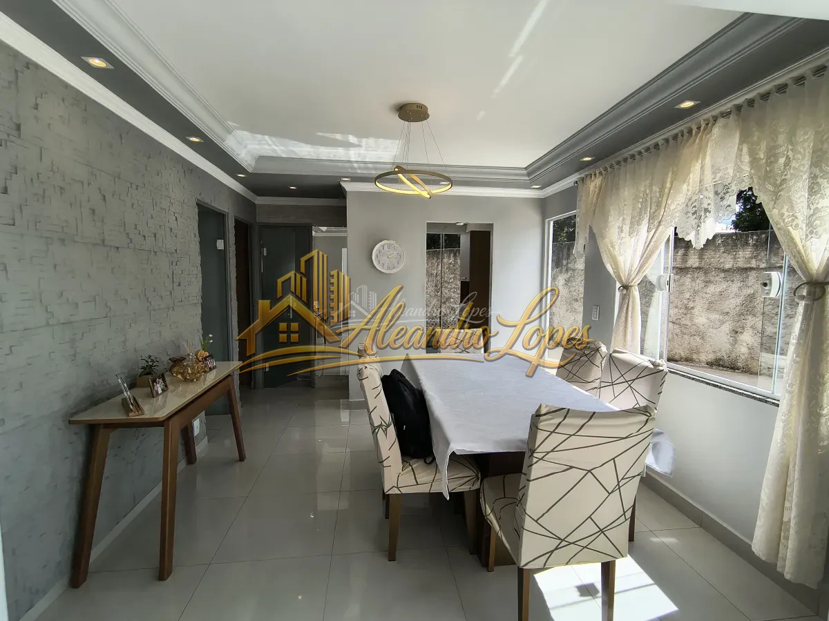 CASA 2 DORMITÓRIOS À VENDA EM VILA DUTRA, BAURU/SP