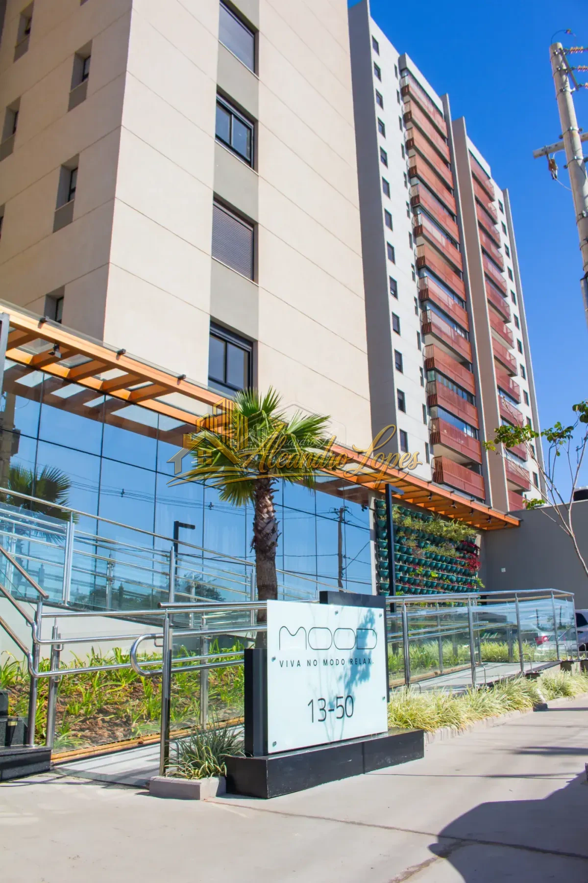 APARTAMENTO EDIFÍCIO MOOD, 3 SUÍTES, 127 M2 À VENDA EM VILA AVIAÇÃO, BAURU/SP