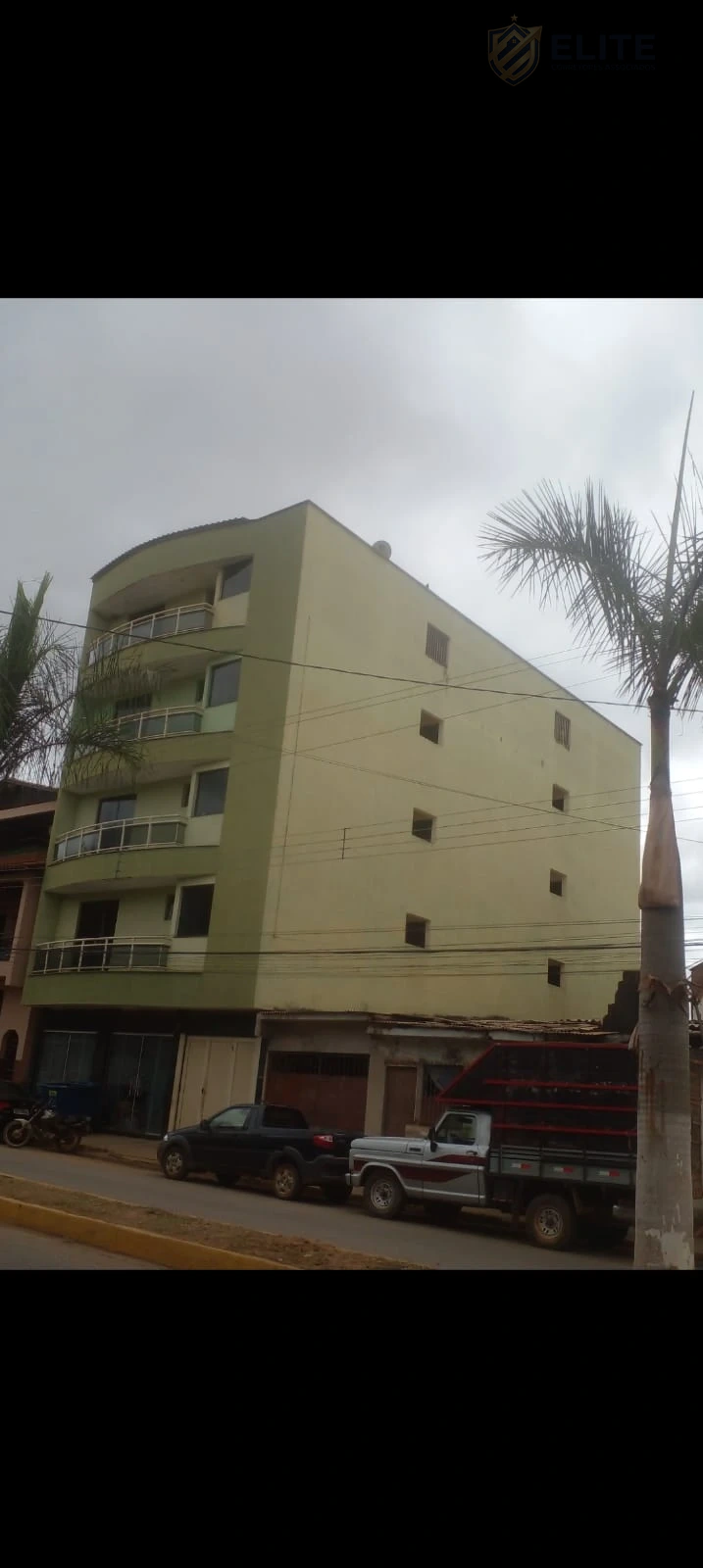 APARTAMENTO Á VENDA