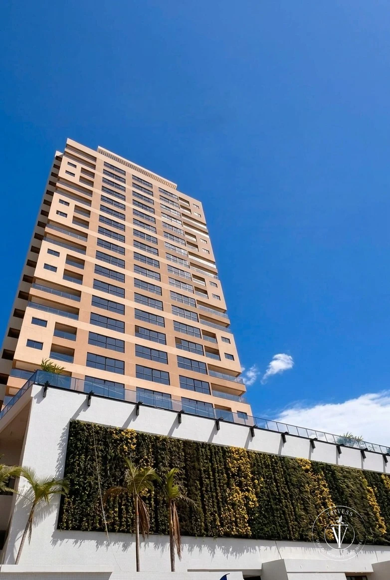 Apartamento para Locação no Trendy Parquelândia | R$ 2.800 | Condomínio Completo e Localização Privilegiada