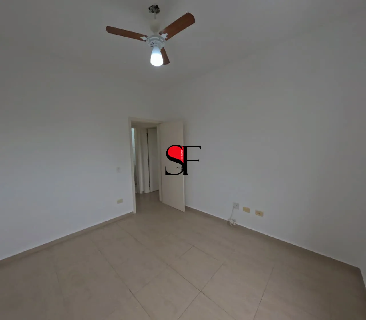 Apartamento a venda Ed. Marcela - Av.Vila Velha - Taubaté