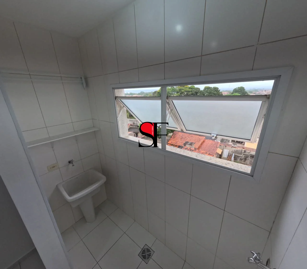 Apartamento a venda Ed. Marcela - Av.Vila Velha - Taubaté