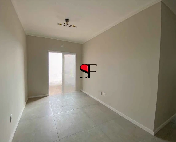 Apartamento 2 quartos - 65m² -Bonfim- Taubaté