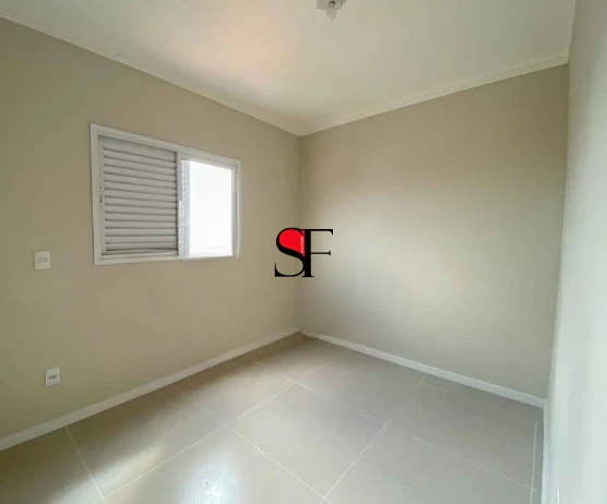 Apartamento 2 quartos - 65m² -Bonfim- Taubaté