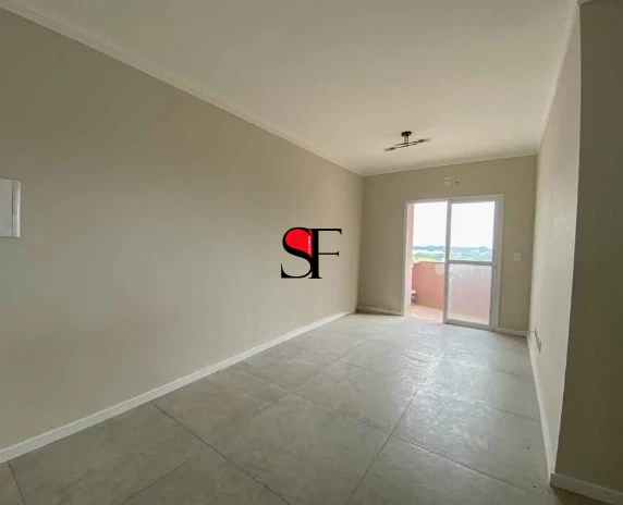 Apartamento 2 quartos - 65m² -Bonfim- Taubaté