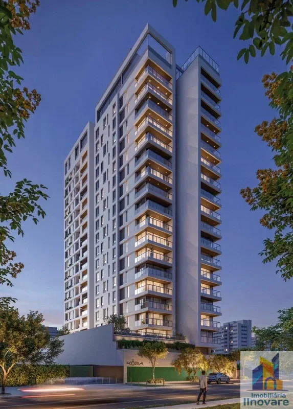 APARTAMENTOS DE 2 E 3 QUARTOS COM SUITE NO PORTÃO