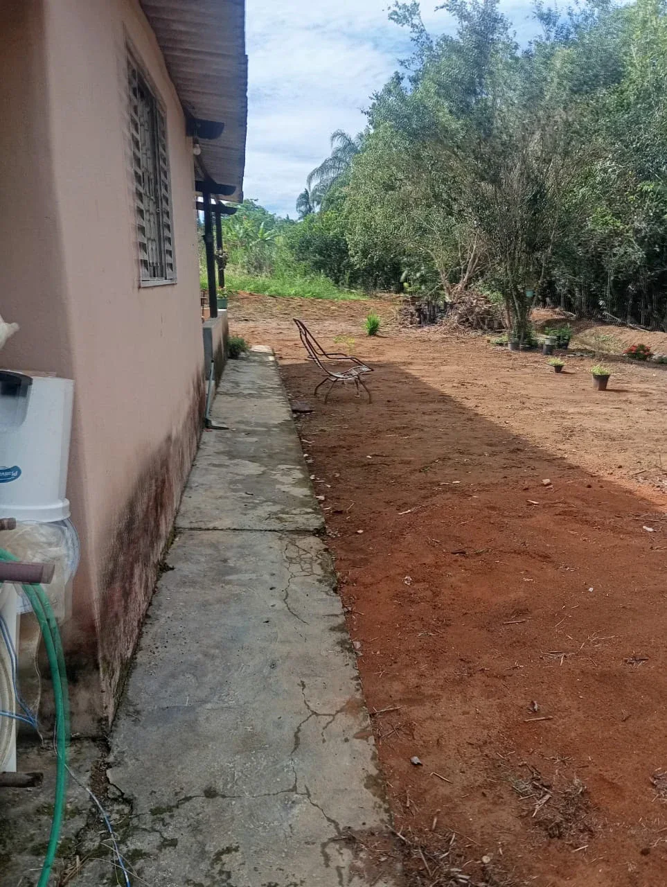 Chácara à Venda Anápolis – Go 13.000 m²