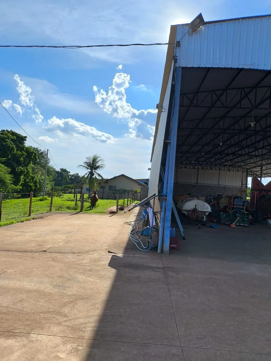 Fazenda Cítricola Tanabi
