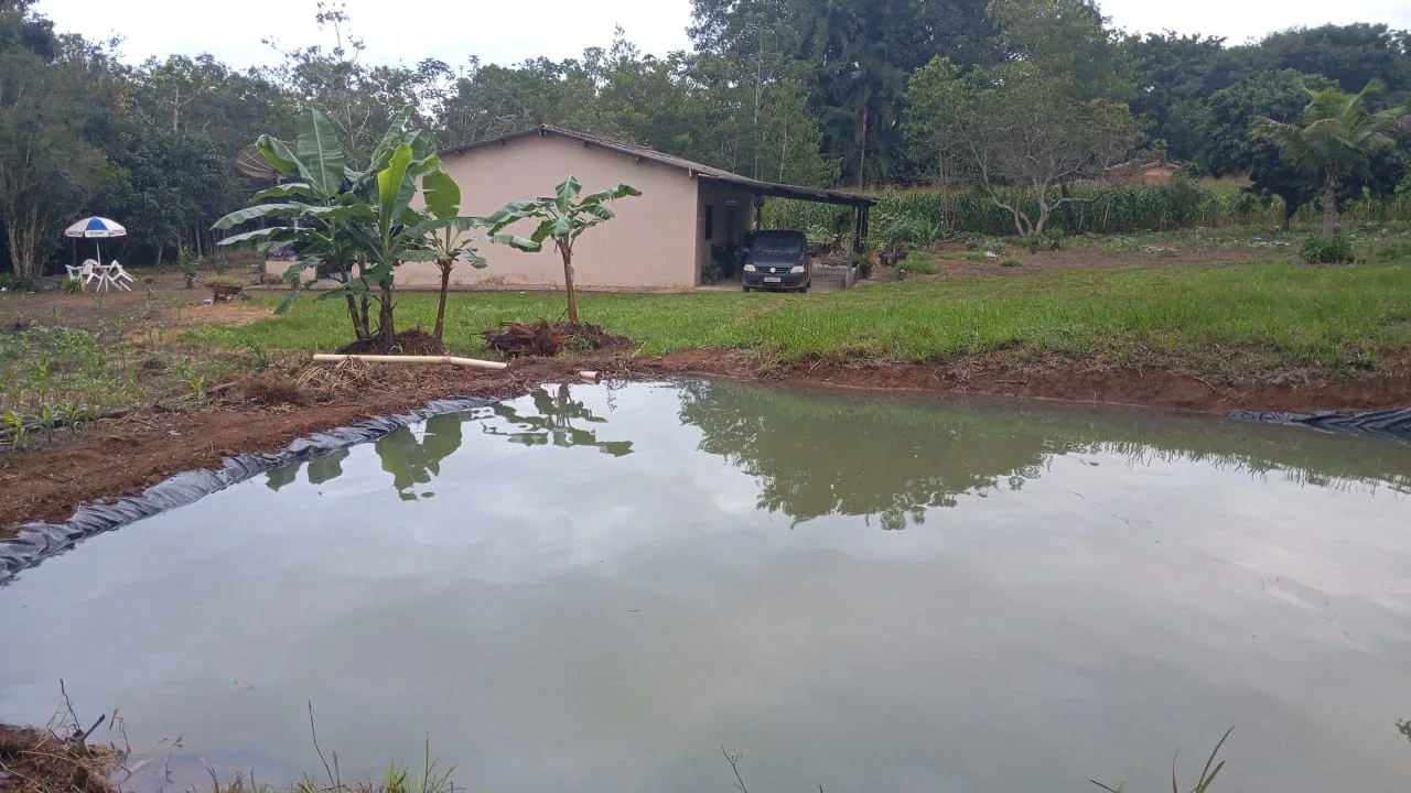 Chácara à Venda Anápolis – Go 13.000 m²