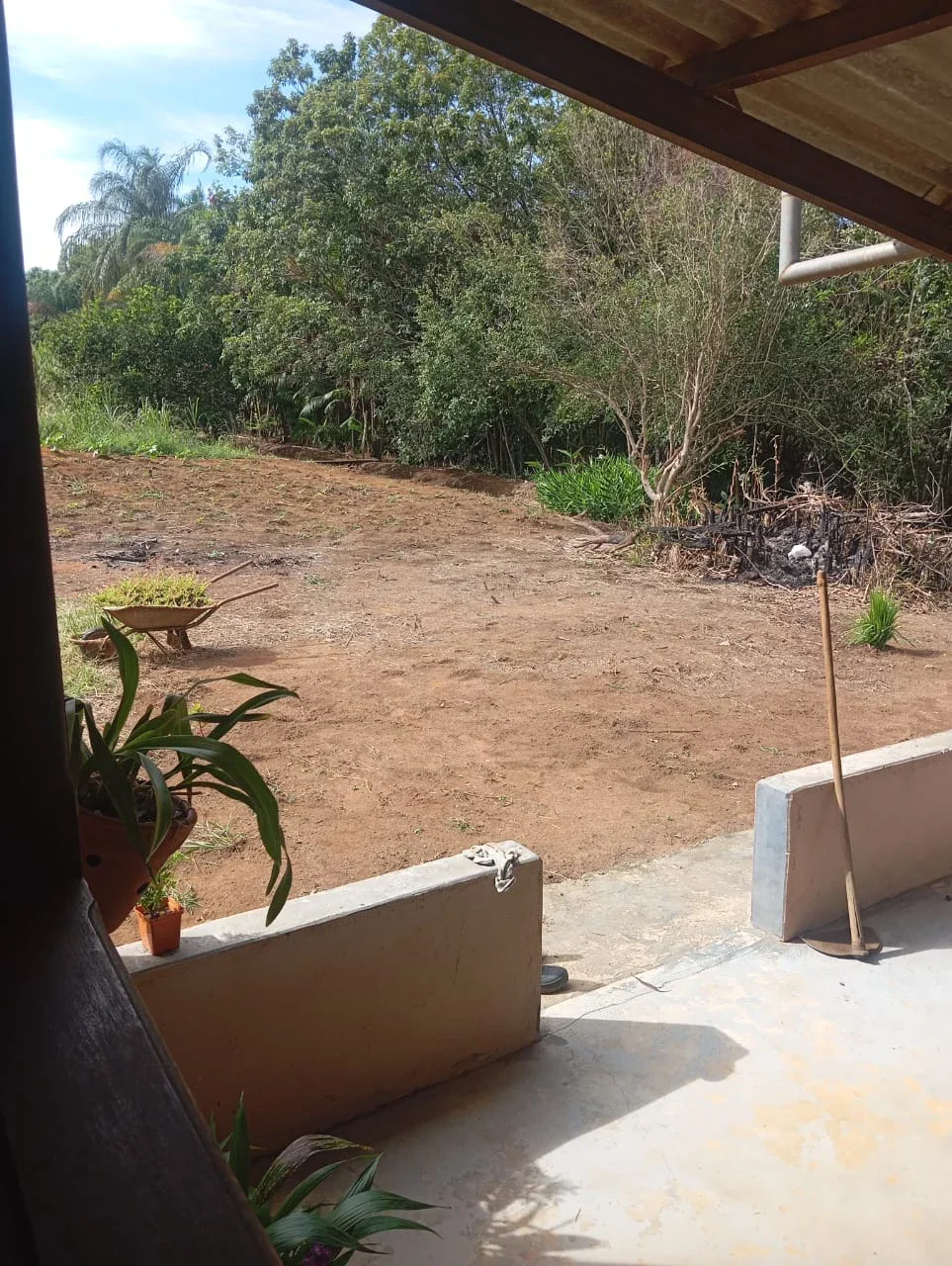 Chácara à Venda Anápolis – Go 13.000 m²