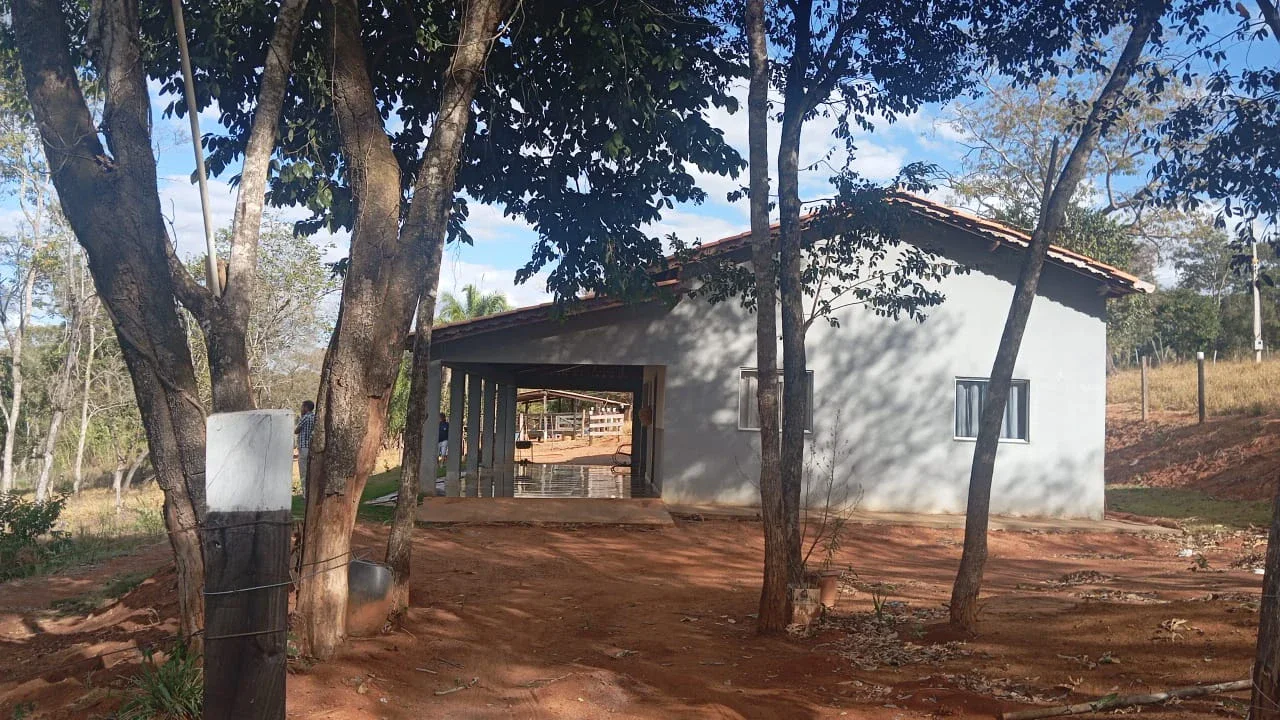 📍 Chácara em Teresópolis - Rio João Leite | 30.000m² (Escriturada)+ 20 Mil m² (reserva )