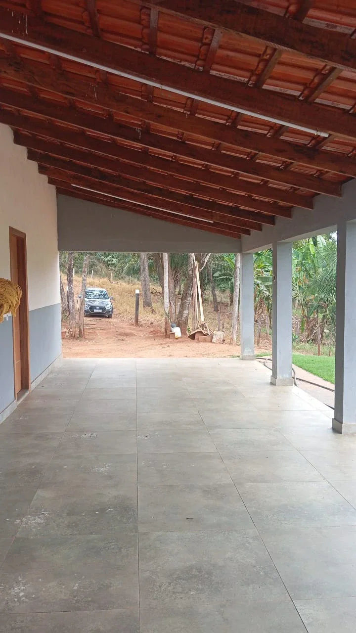 📍 Chácara em Teresópolis - Rio João Leite | 30.000m² (Escriturada)+ 20 Mil m² (reserva )
