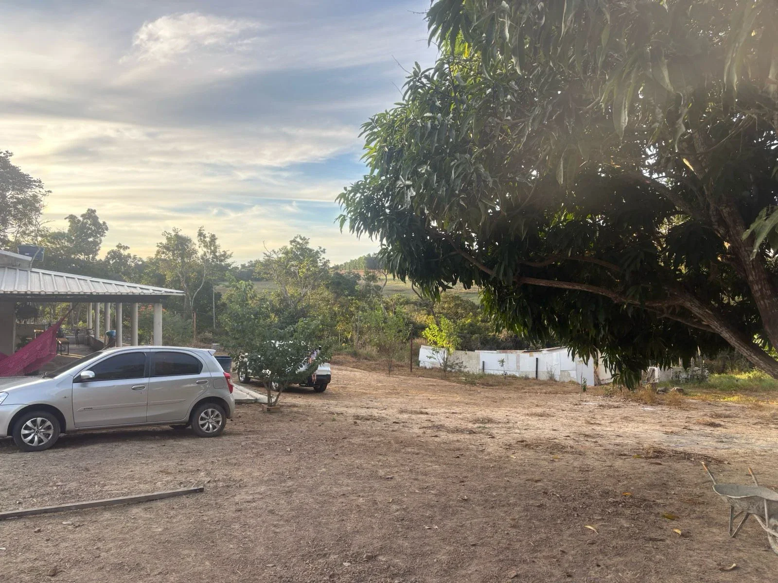 🌿 CHÁCARA À VENDA EM ABADIÂNIA DE GOIÁS 🌿 💧 ÁGUA EM ABUNDÂNCIA E MUITO ESPAÇO PARA VOCÊ!