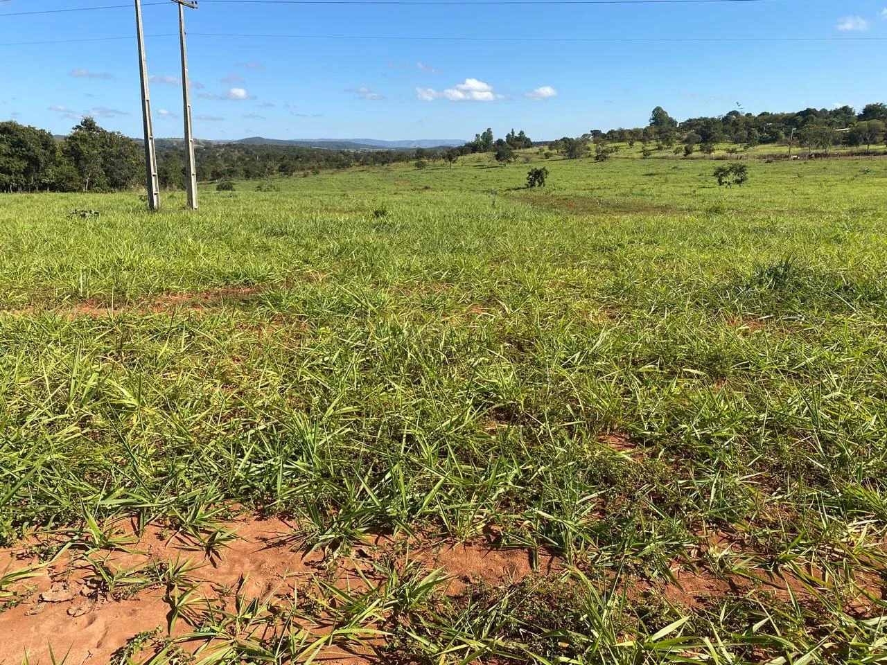🏡🌾 PROPRIEDADE COMPLETA PRÓXIMA AO LAGO CORUMBÁ IV! Em Abadiânia -Go , - 5 alqueires