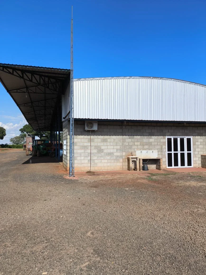 Fazenda Cítricola Tanabi