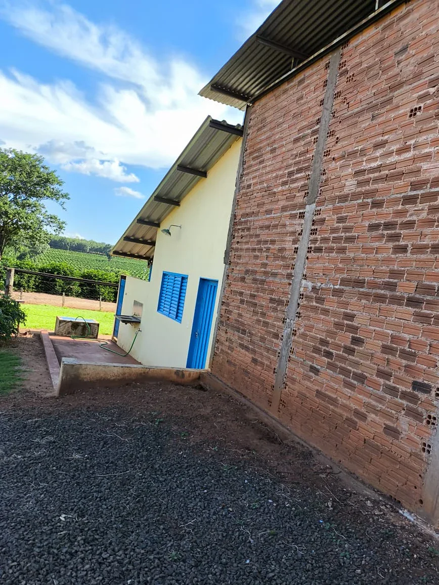 Fazenda Cítricola Tanabi