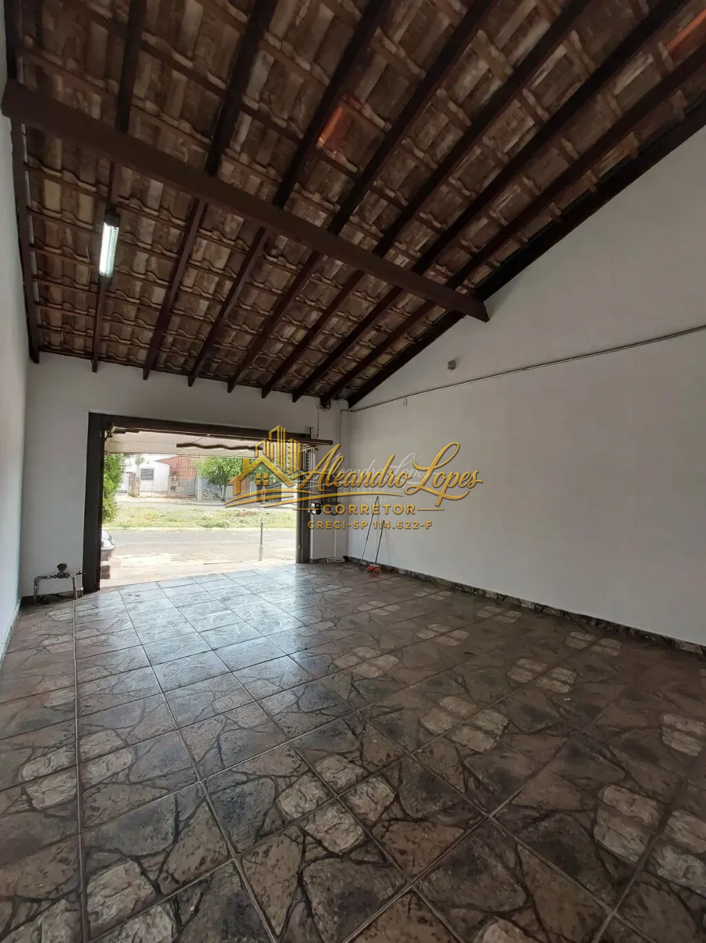 CASA 2 DORMITÓRIOS À VENDA EM JARDIM MENDONÇA / CHAPADÃO, BAURU/SP