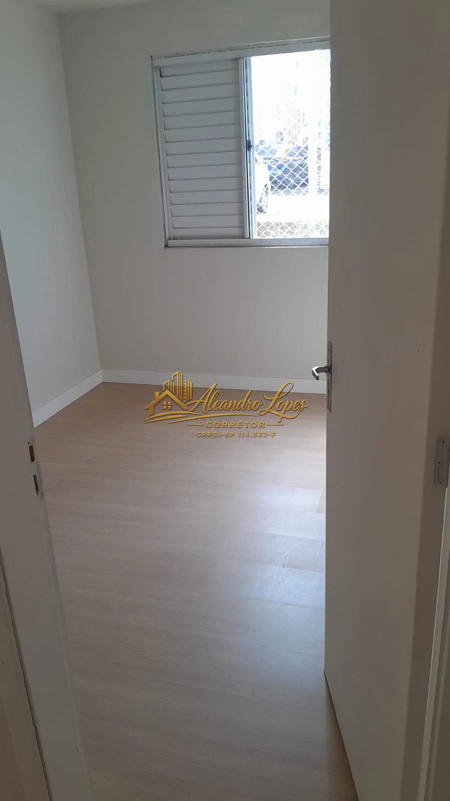 APARTAMENTO 2 DORMITÓRIOS À VENDA EM JARDIM NOVA ESPERANÇA, BAURU/SP