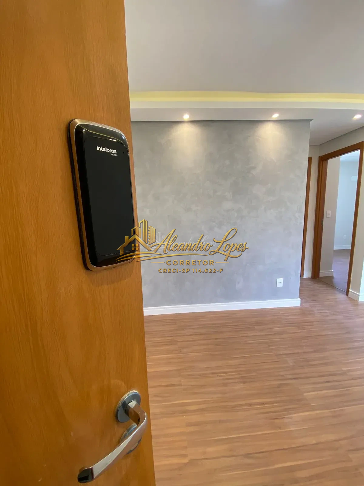 APARTAMENTO À VENDA RESIDENCIAL BORUSSIA, 2 dormitórios, BAURU/SP