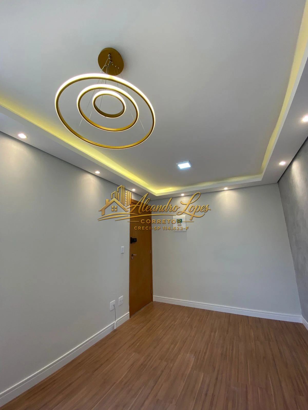 APARTAMENTO À VENDA RESIDENCIAL BORUSSIA, 2 dormitórios, BAURU/SP