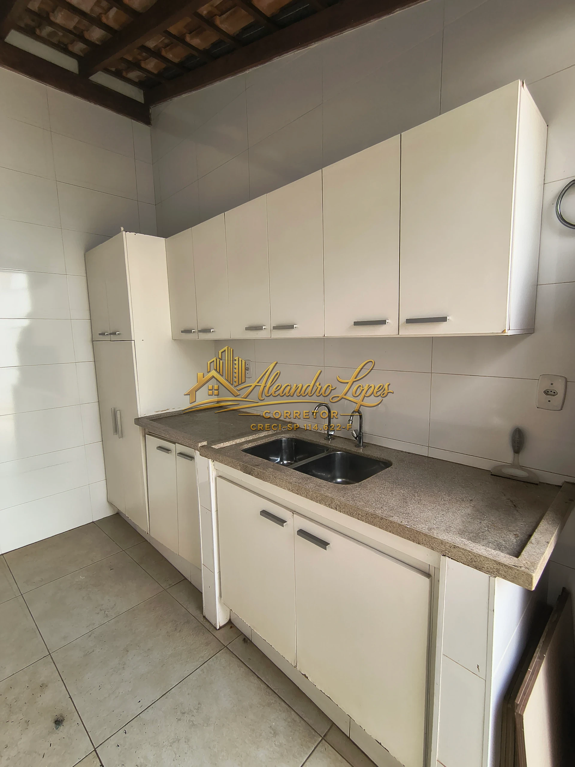 CASA À VENDA JARDIM BELA VISTA, BAURU/SP, 3 DORMITÓRIOS