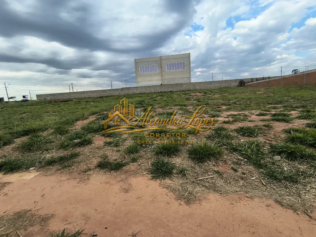TERRENO À VENDA EM LEB - LOTEAMENTO EMPRESARIAL BAURU, BAURU/SP