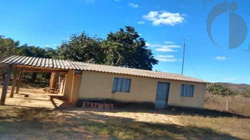 Chácara à venda com 17 hectares - Padre Bernardo. Go