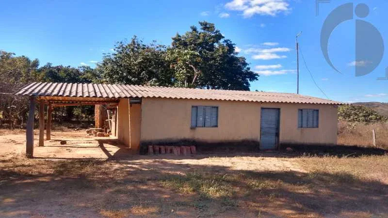 Chácara à venda com 17 hectares - Padre Bernardo. Go