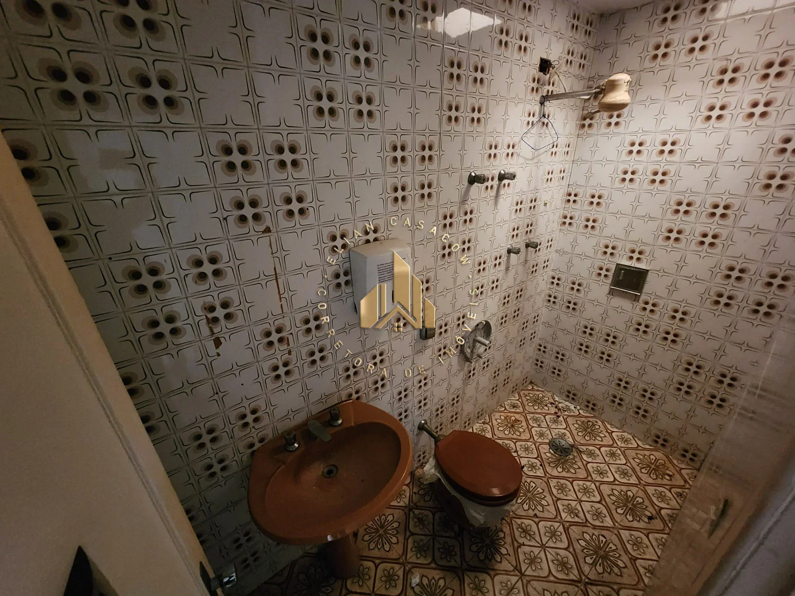 Casa para Locação na Mooca