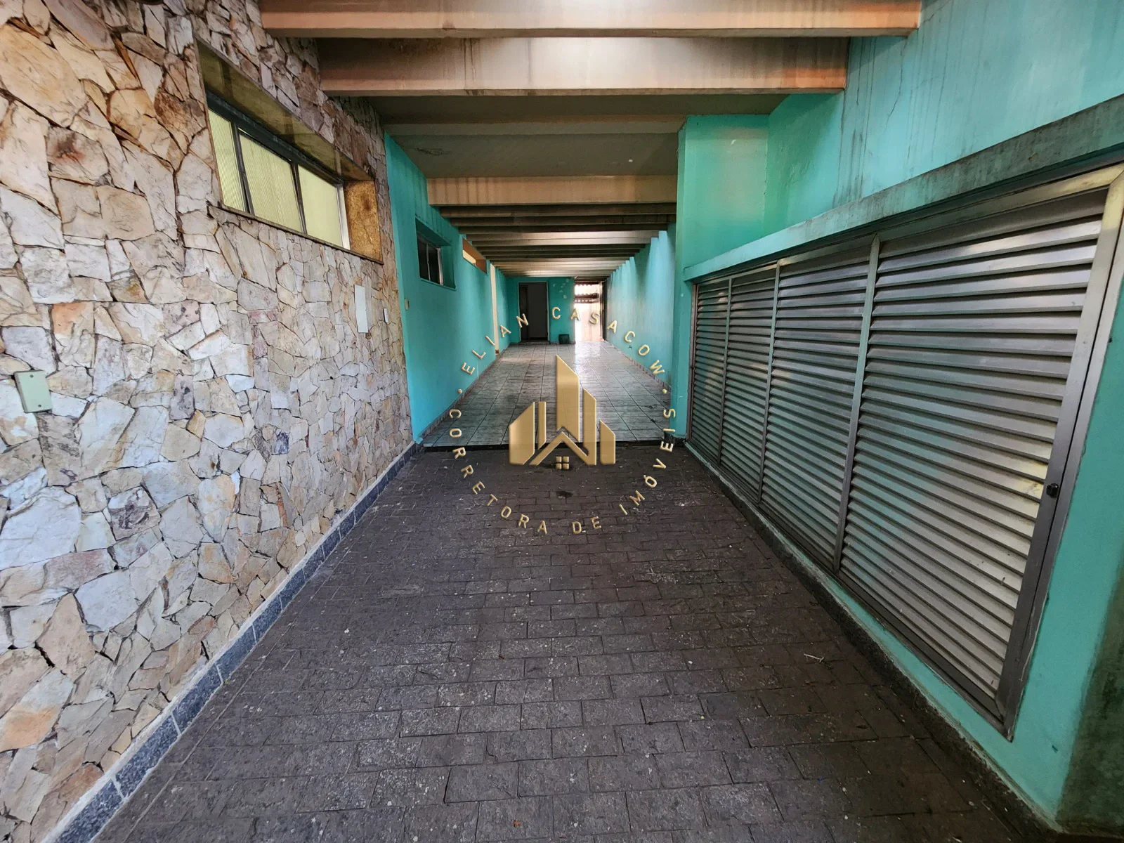 Casa para Locação na Mooca