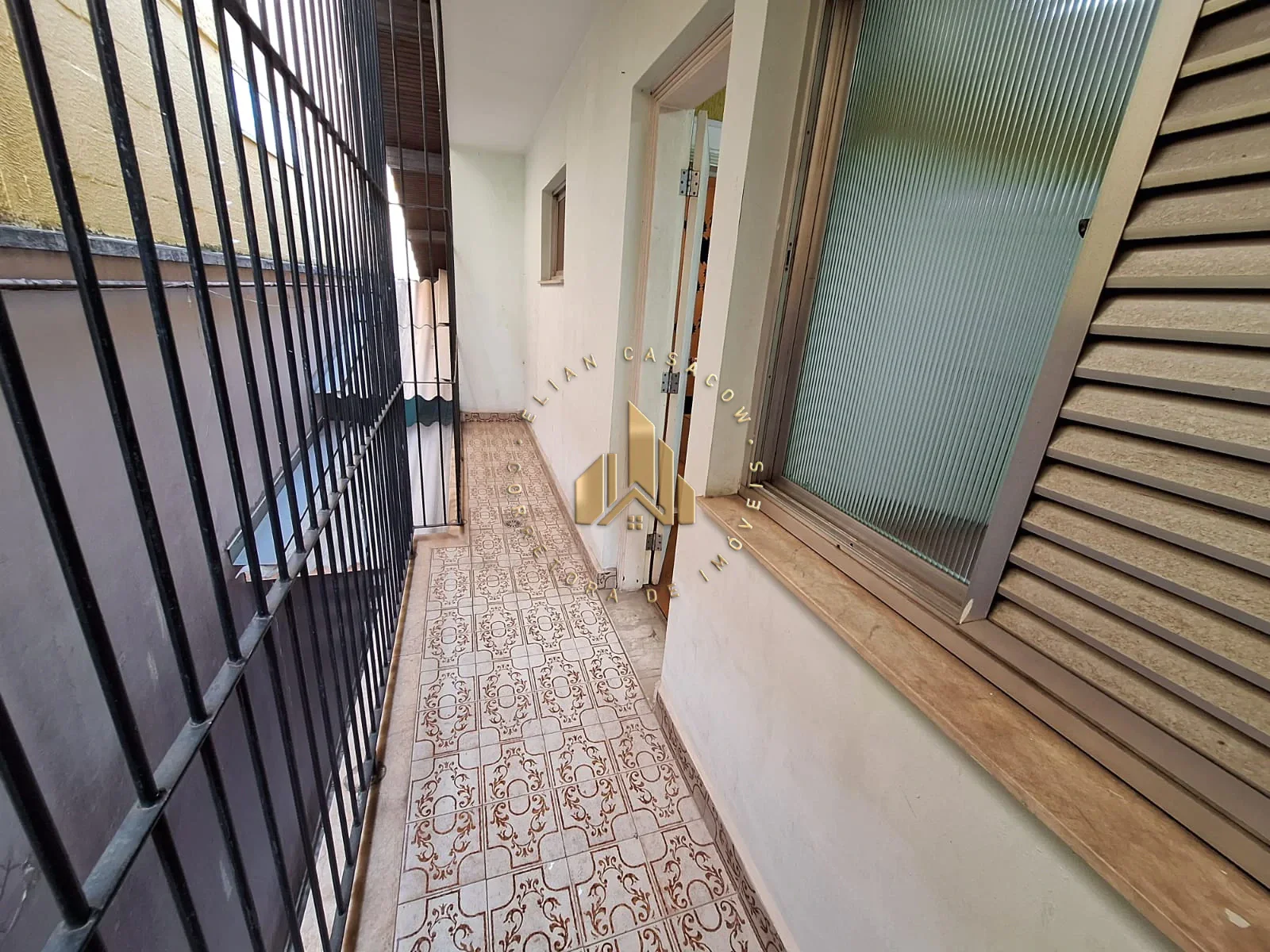 Casa para Locação na Mooca